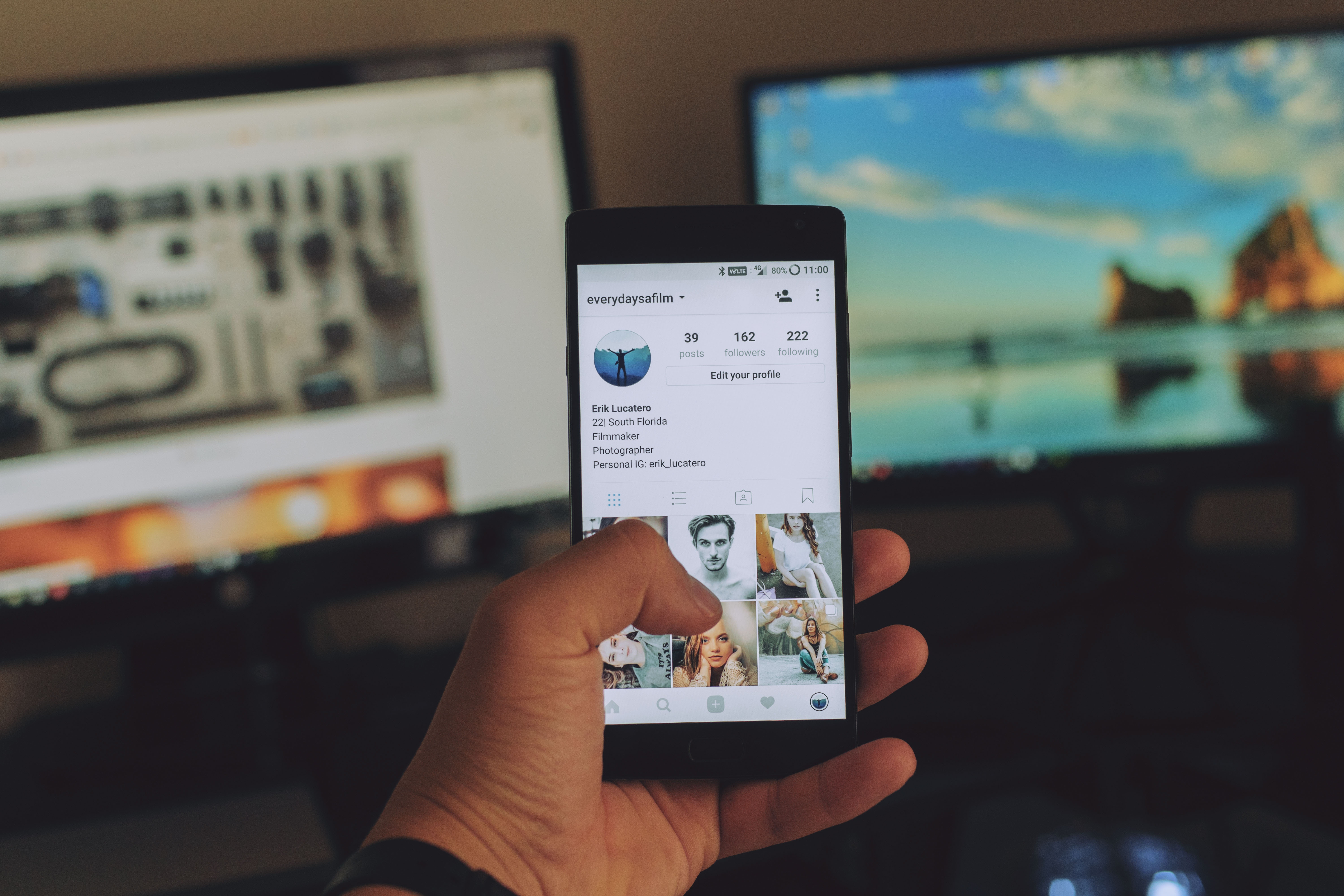 IGTV Instagram