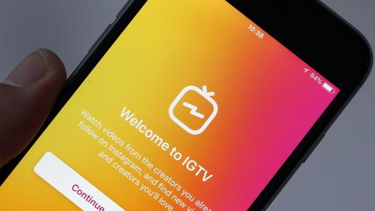 Spend 10 Mins On This: Meet Instagram’s New IGTV App