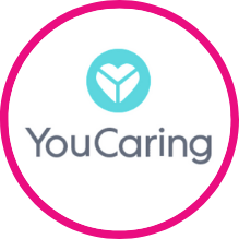YouCaring Logo