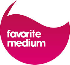 Favorite Medium logo