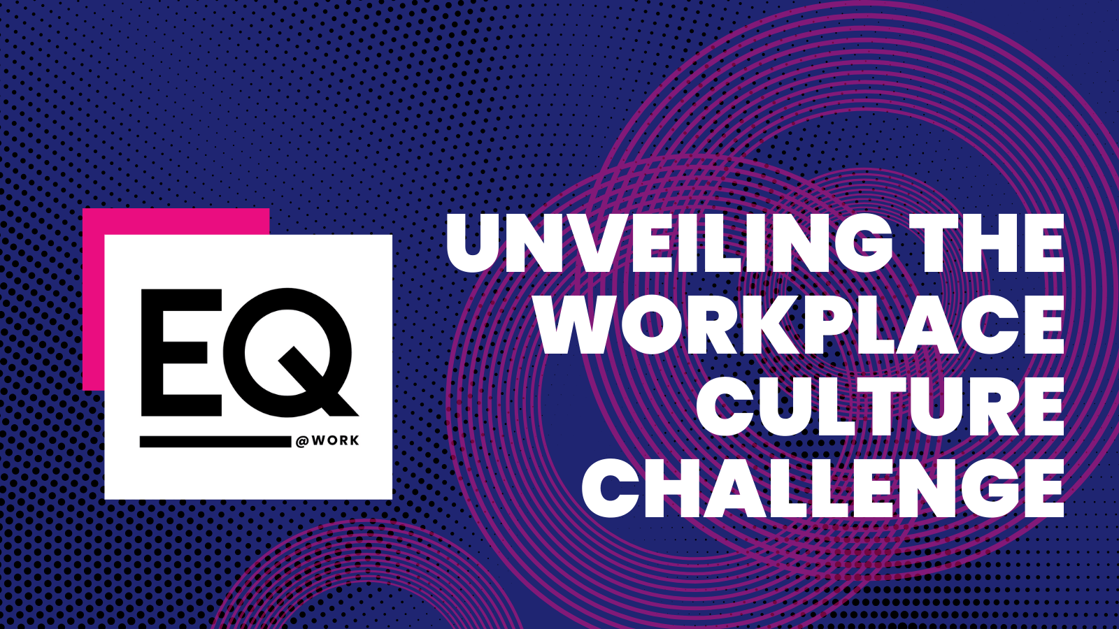 Unveiling the Workplace Culture Challenge: Is Your Team Thriving or Struggling?